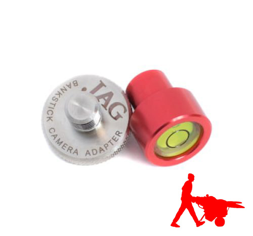 JAG | BANKSTICK CAMERA ADAPTER