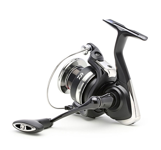 DAIWA | 25 RZ REEL - 4000