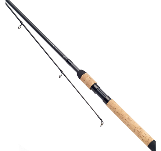 DAIWA | BLACK WIDOW BARBEL ROD