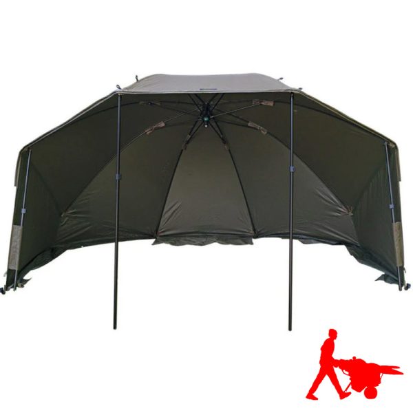 ESP | QUICKDRAW BROLLY & MOZZY DRAPE - BOTH SIZES