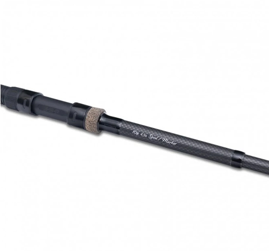 ESP | QUICKDRAW 4K 10' SPOD ROD - 4 1/2LB