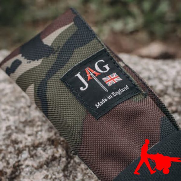 JAG | SELF TAKE STICK & DISTANCE STICK SLEEVE