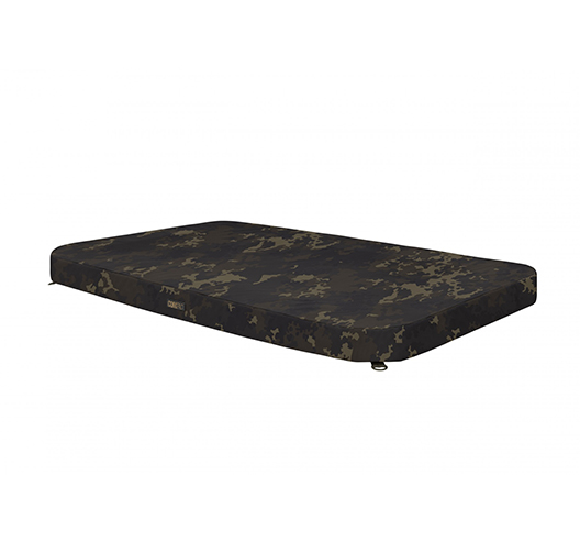 KORDA | COMPAC FLAT MAT - DARK CAMO
