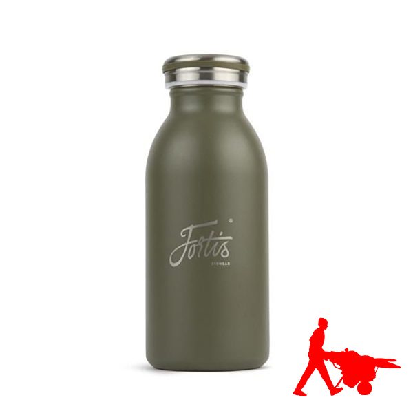 FORTIS | MINI RECCE MILK FLASK