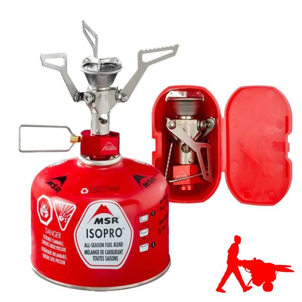 MSR | POCKET ROCKET 2 STOVE