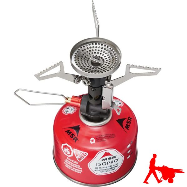 MSR | POCKET ROCKET DELUXE