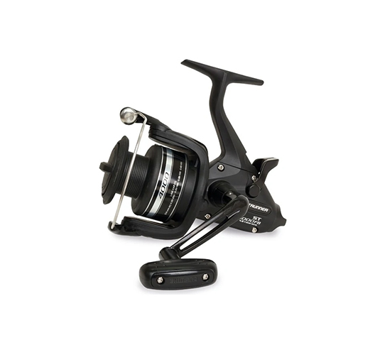 SHIMANO | BAITRUNNER ST 4000FB