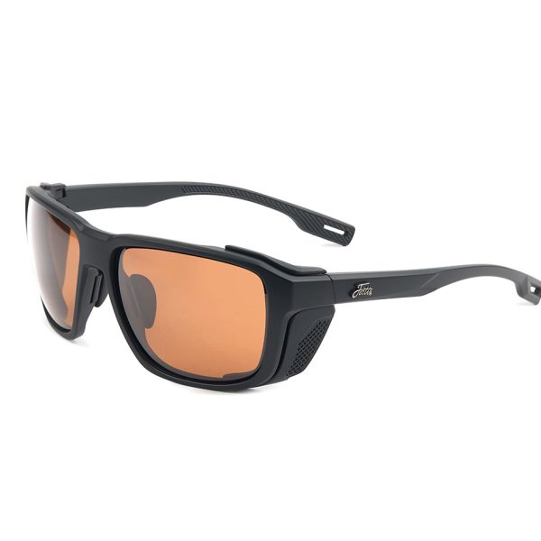 FORTIS | ISOLATORS SQUARE GLASSES