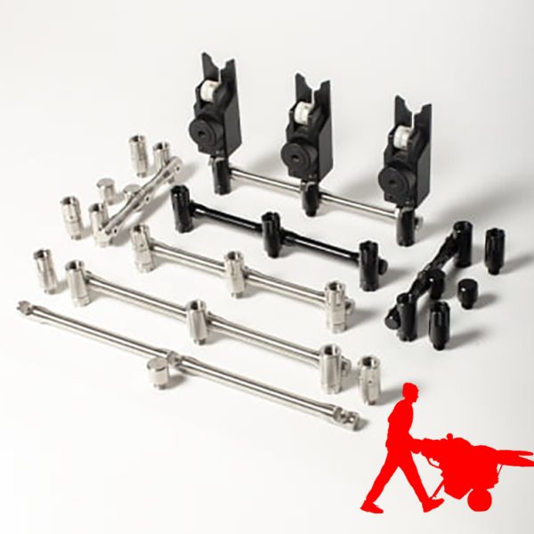 SUB X JAG | BUILD YOUR BUZZ BAR