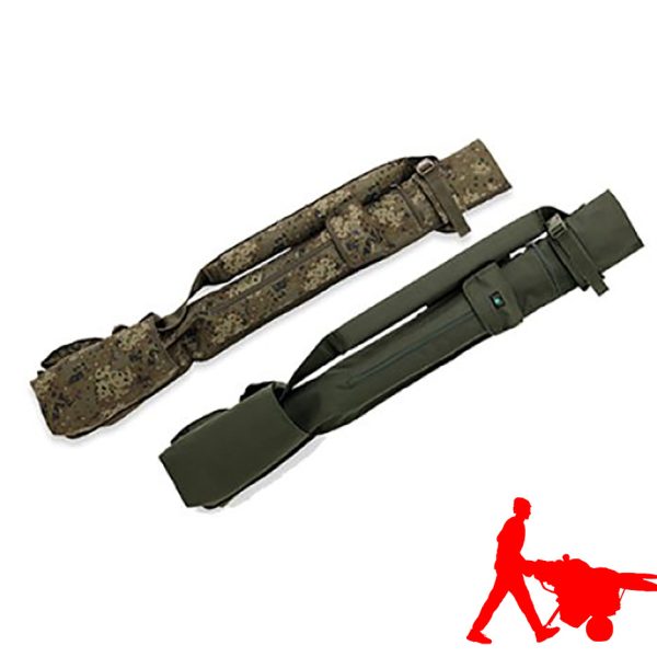 THINKING ANGLERS | SLIM QUIVERS