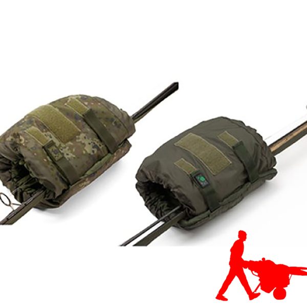 THINKING ANGLERS | REEL POUCHES