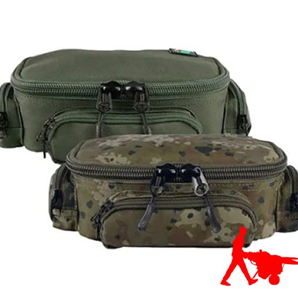 THINKING ANGLERS | COMPACT TACKLE POUCH