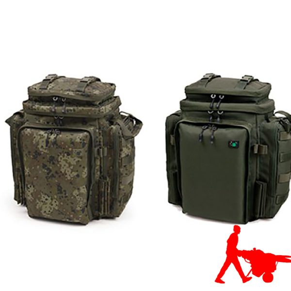 THINKING ANGLERS | RUCKSACKS