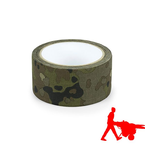 THINKING ANGLERS | CAMFLECK TAPE 10M