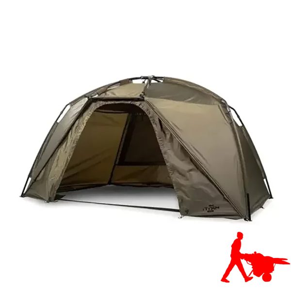 NASH | TITAN HIDE (2024)