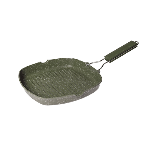 TRAKKER | ARMOLIFE MARBLE GRIDDLE PAN