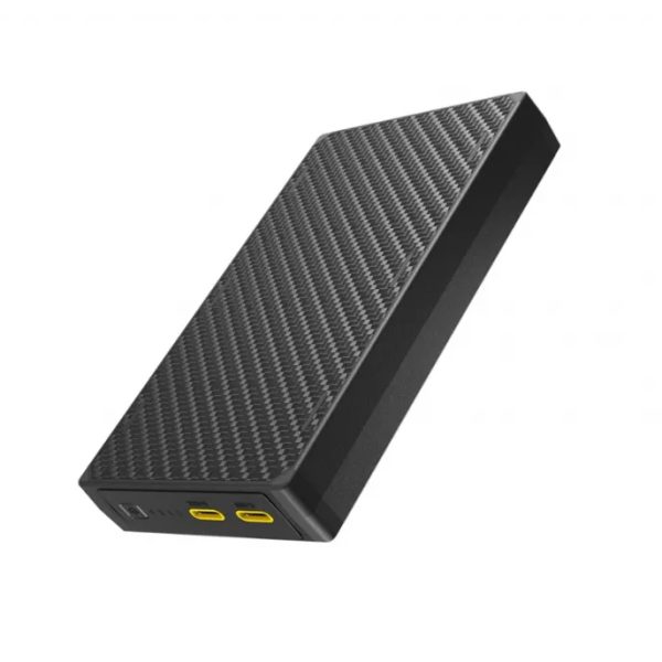 NITECORE | NB20000 GEN3 ULTRALIGHT POWER BANK