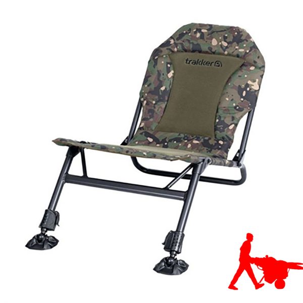 TRAKKER | RLX NANO CHAIR