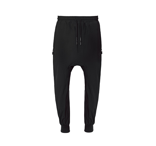 KORDA | ULTRALITE JOGGERS - BLACK